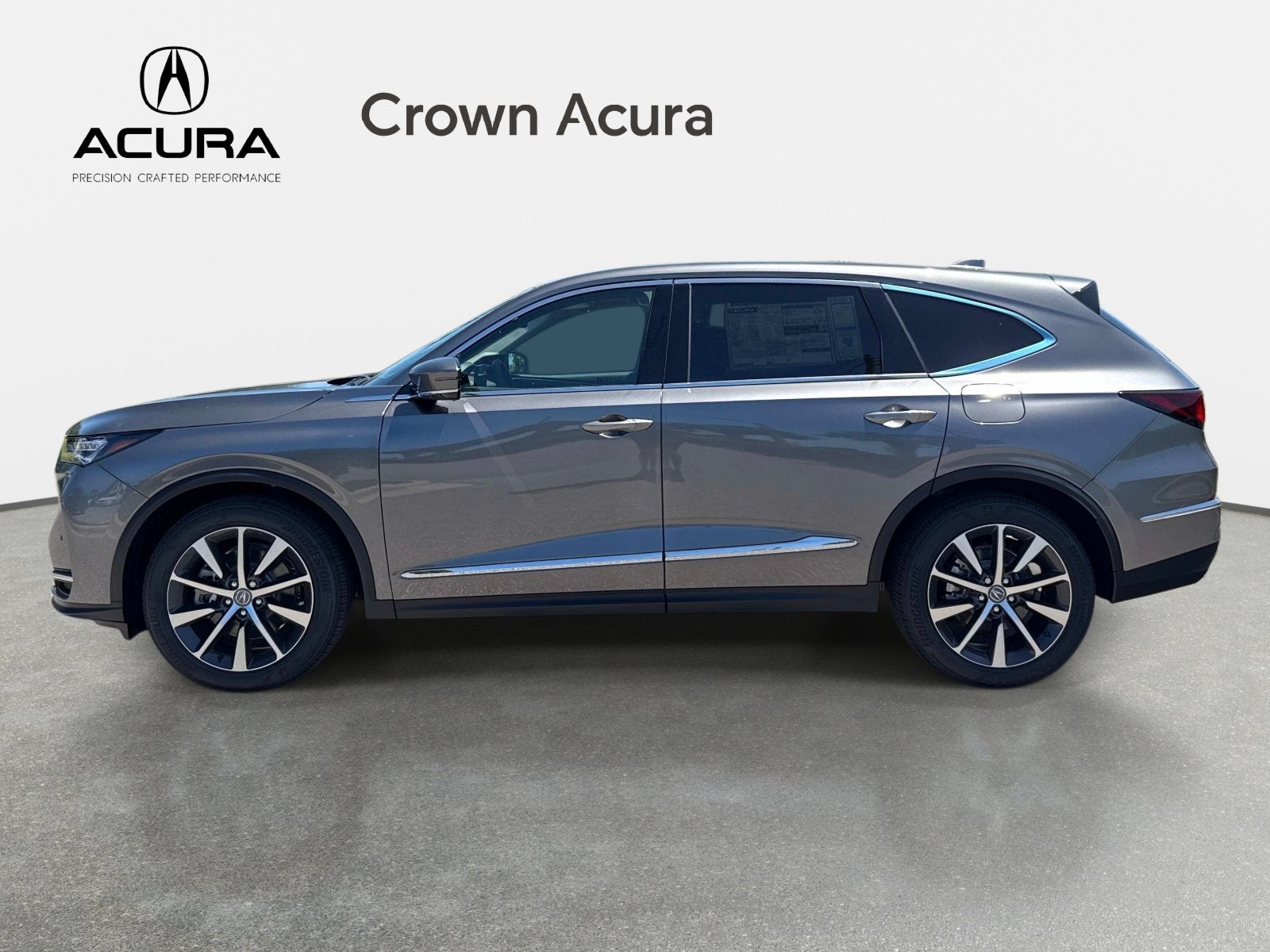 2026 Acura MDX w/Technology Package