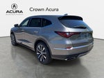 2026 Acura MDX w/Technology Package