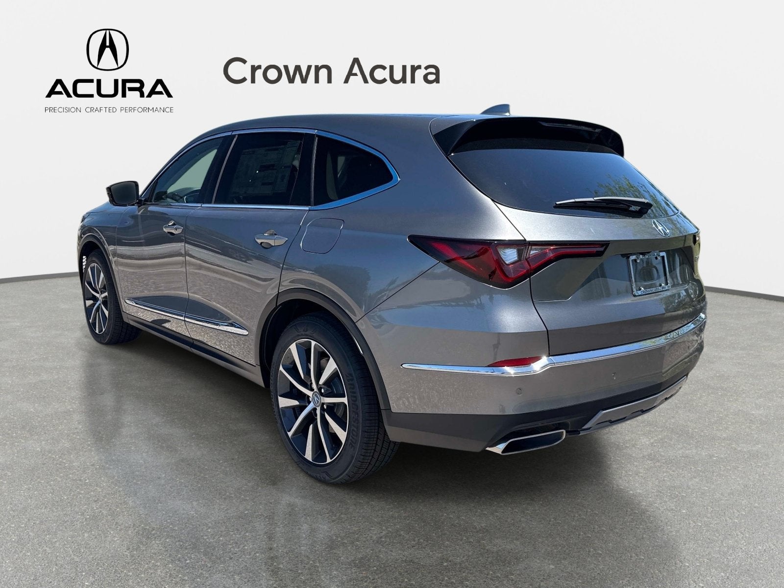 2026 Acura MDX w/Technology Package