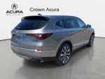 2026 Acura MDX w/Technology Package