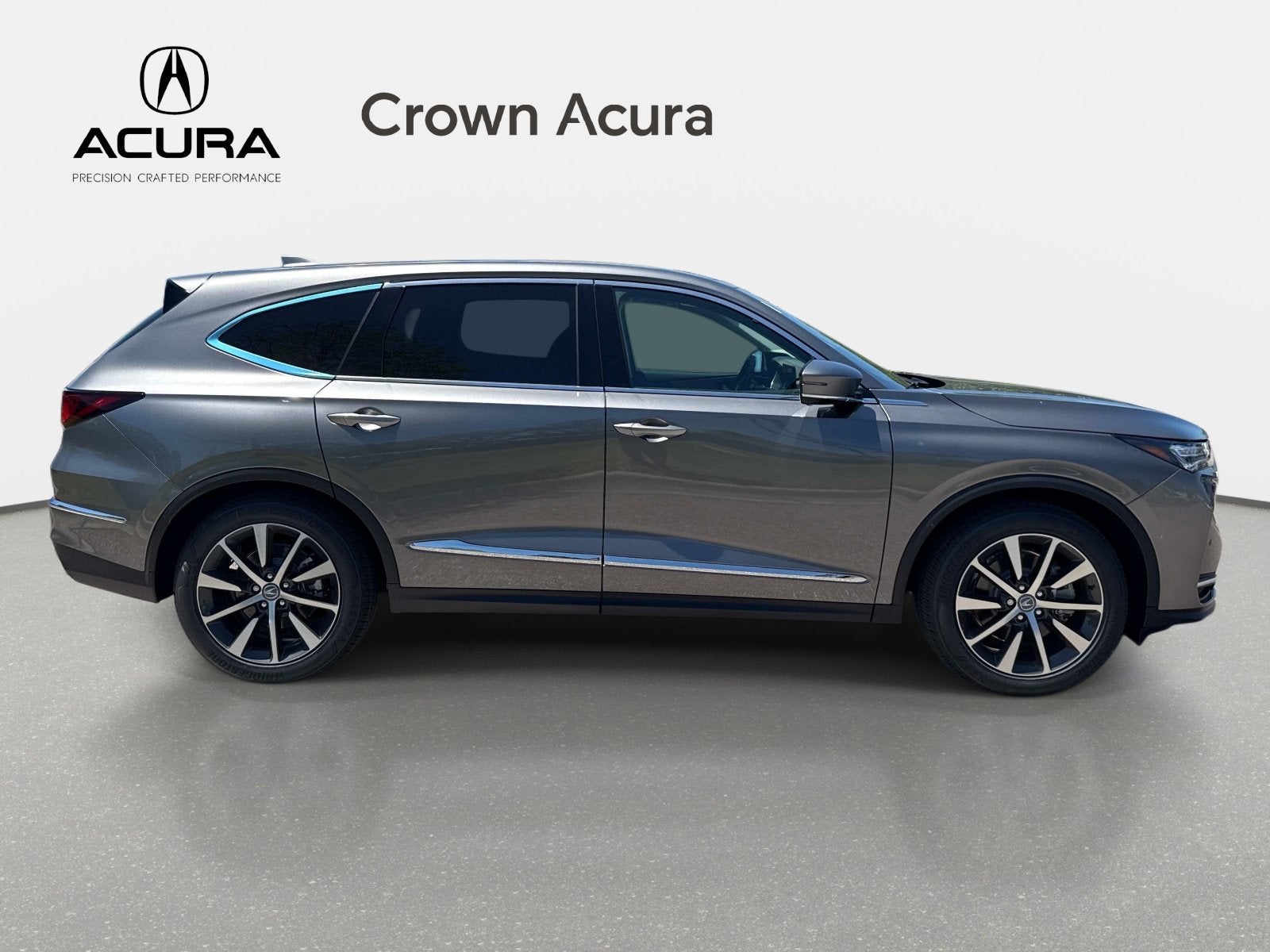2026 Acura MDX w/Technology Package