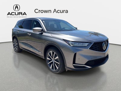 2026 Acura MDX w/Technology Package