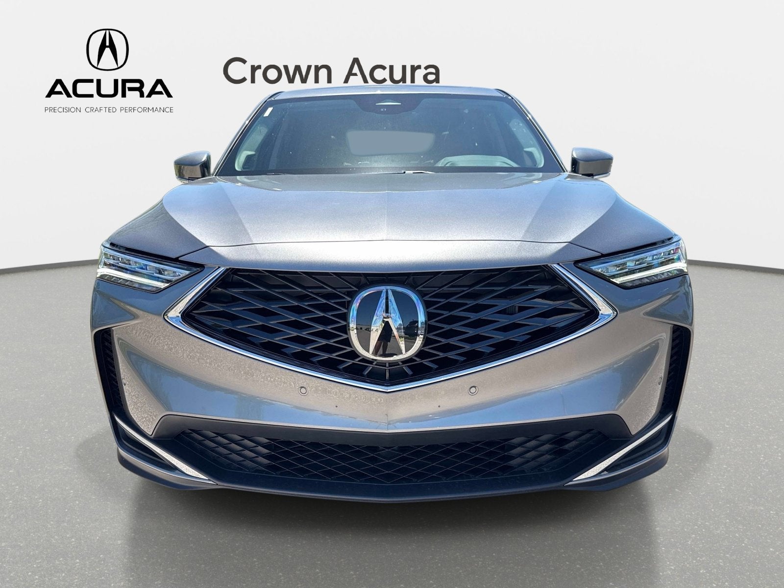 2026 Acura MDX w/Technology Package