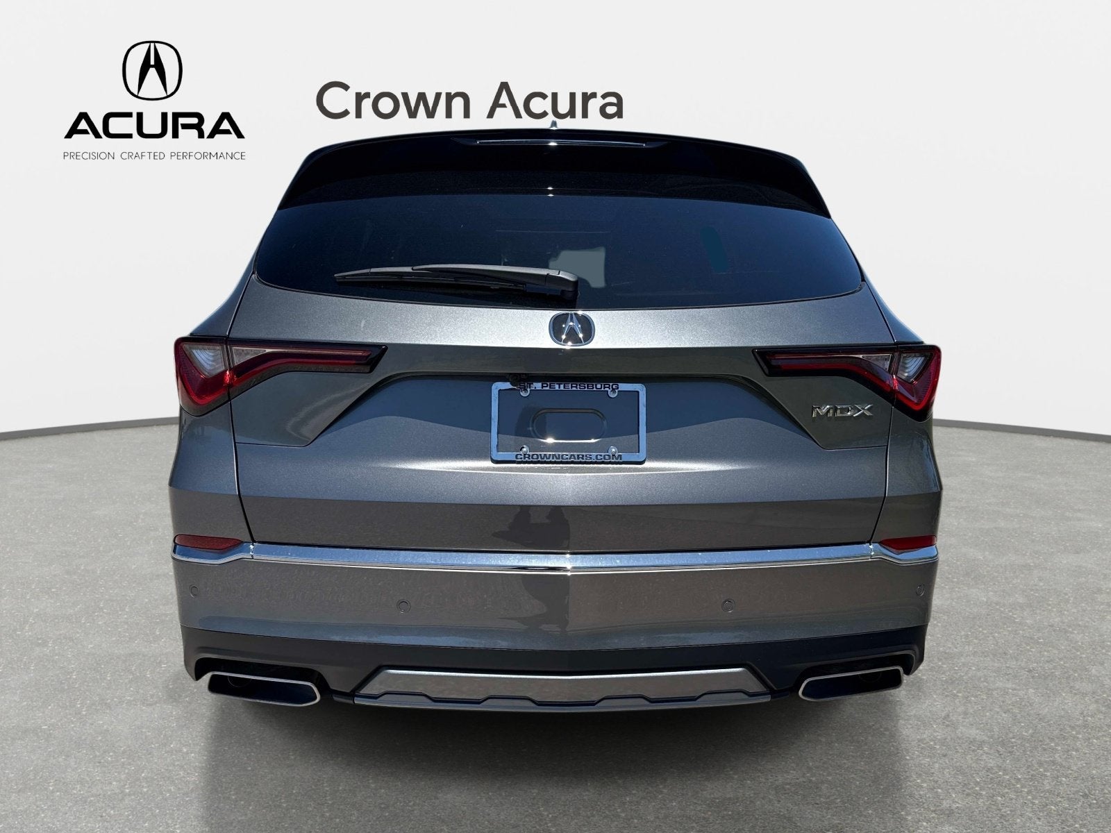 2026 Acura MDX w/Technology Package