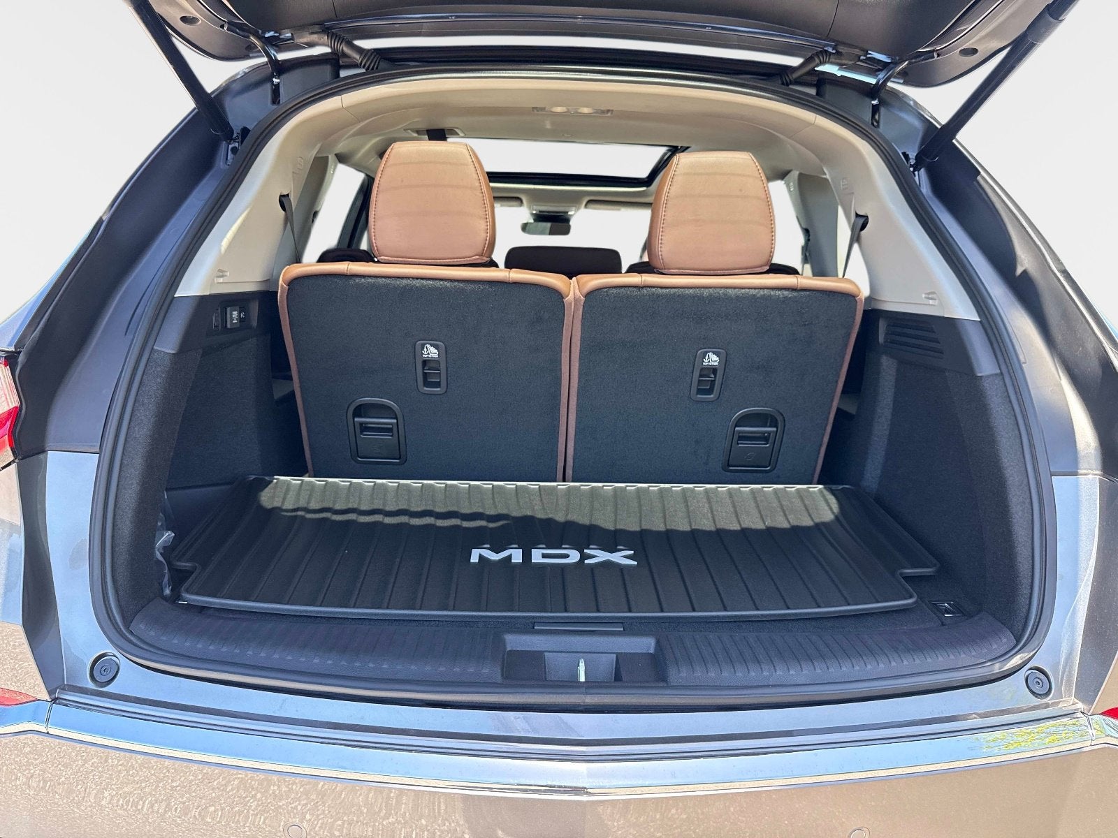 2026 Acura MDX w/Technology Package