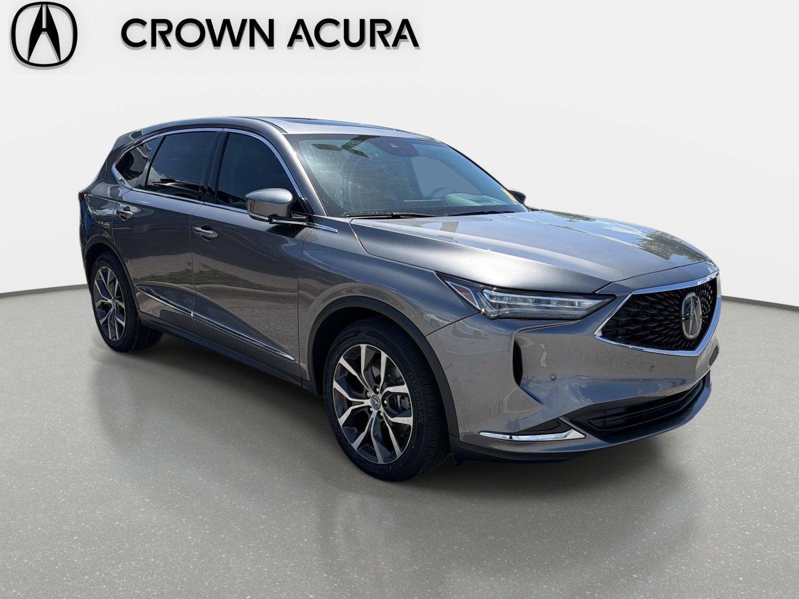 2023 Acura MDX w/Technology Package