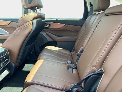 2023 Acura MDX w/Technology Package