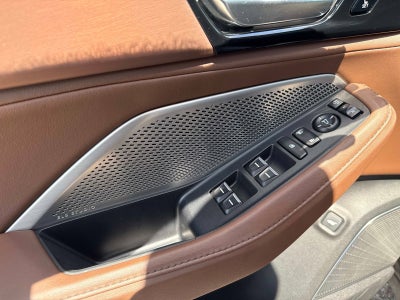 2023 Acura MDX w/Technology Package