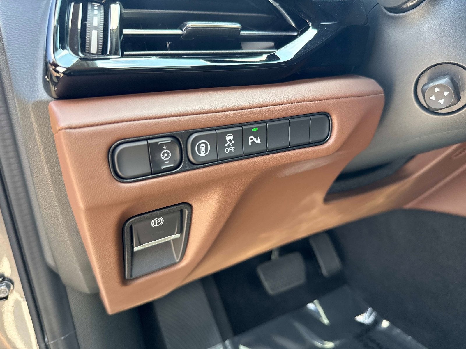 2023 Acura MDX w/Technology Package