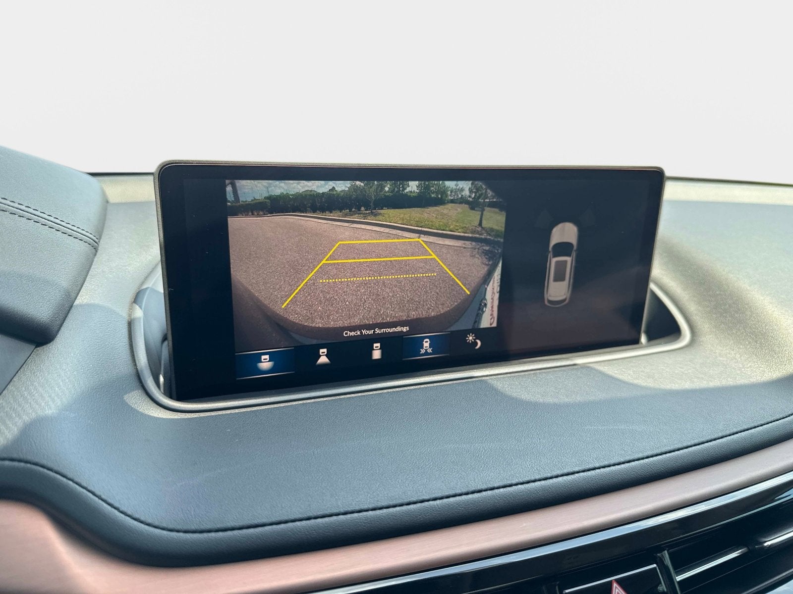 2023 Acura MDX w/Technology Package