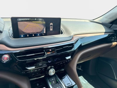 2023 Acura MDX w/Technology Package