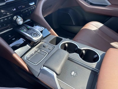 2023 Acura MDX w/Technology Package