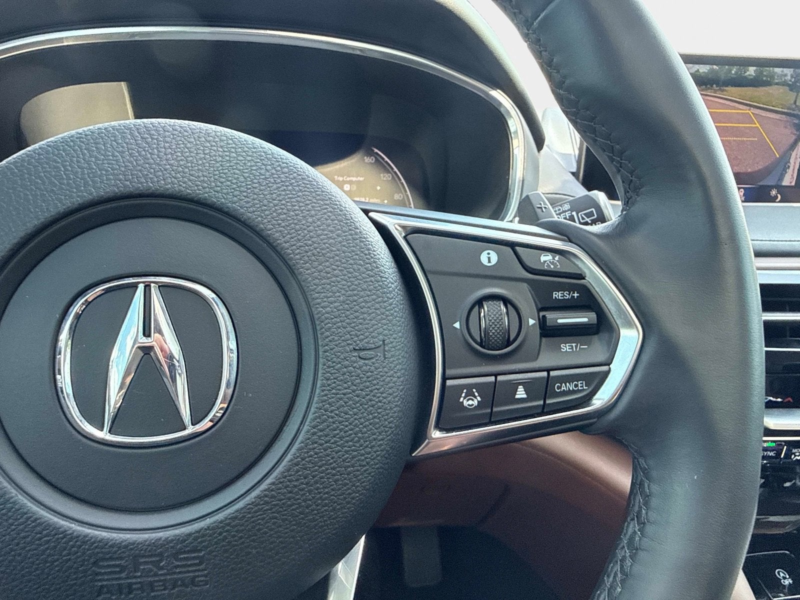 2023 Acura MDX w/Technology Package