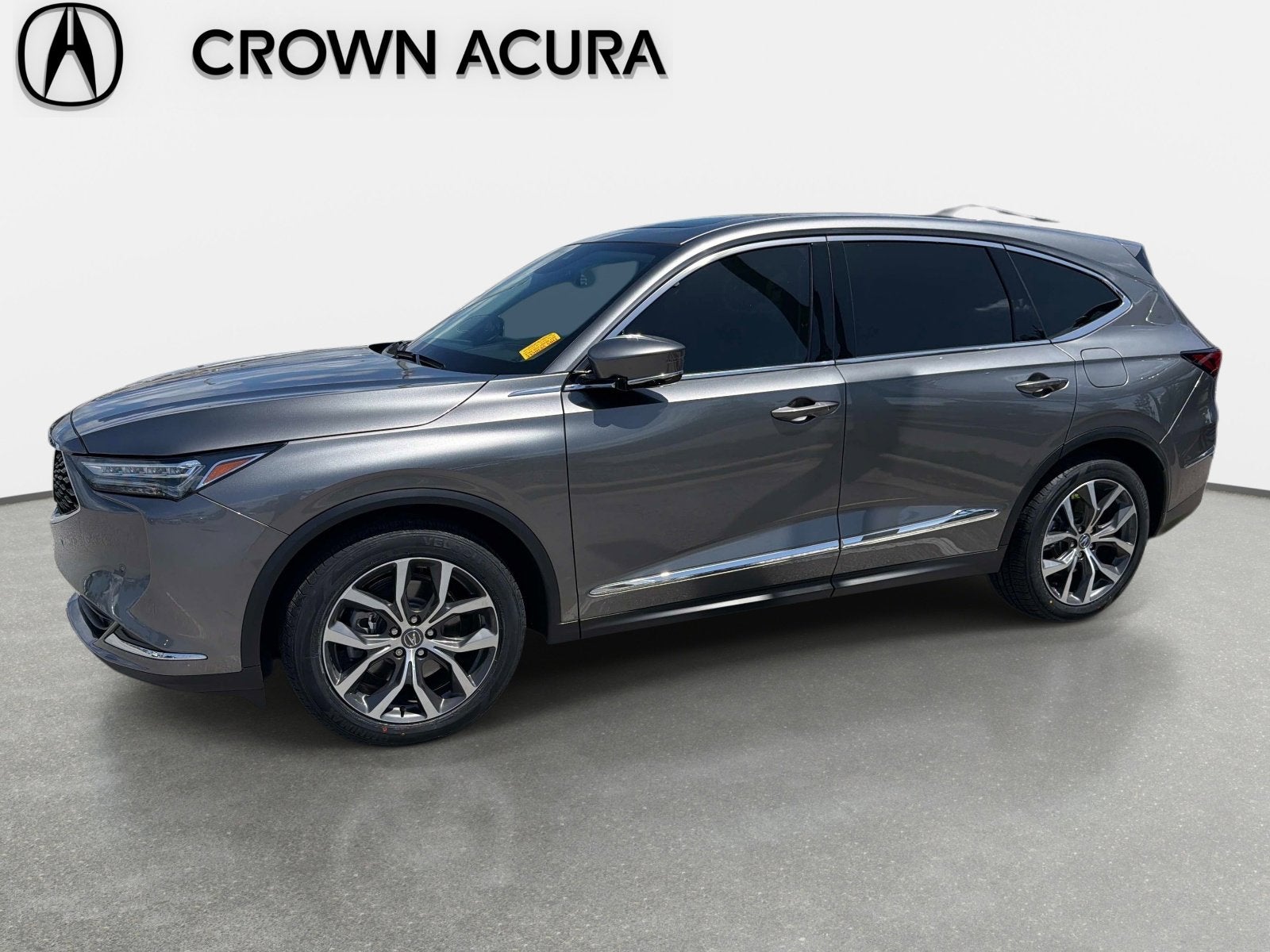 2023 Acura MDX w/Technology Package