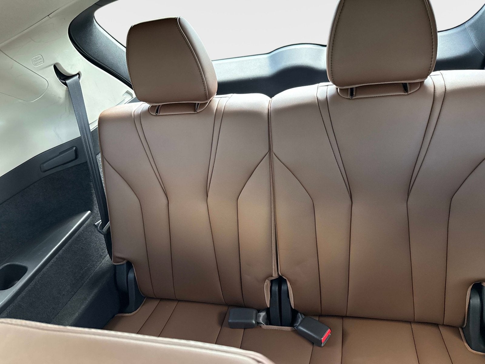 2023 Acura MDX w/Technology Package