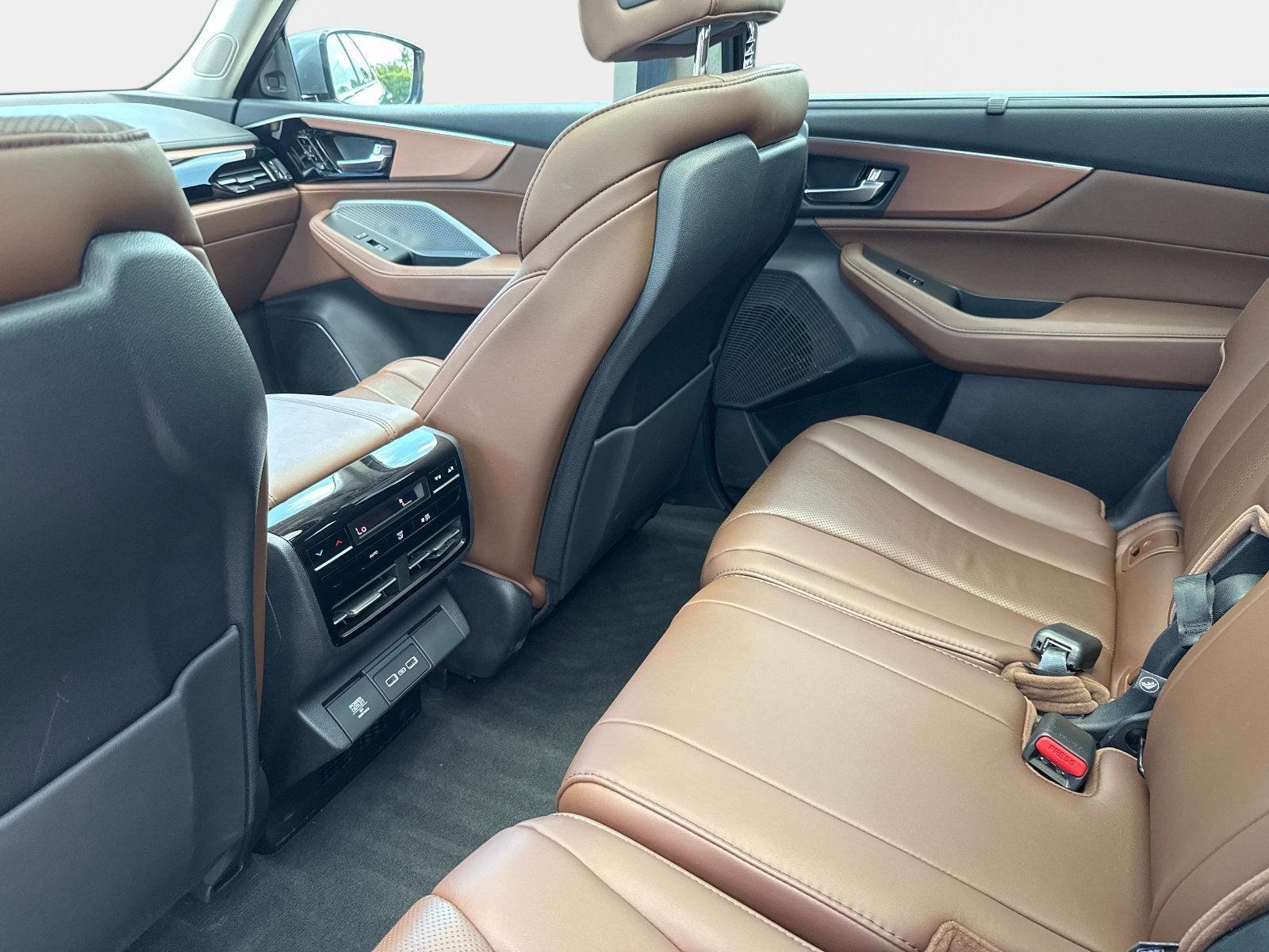 2023 Acura MDX w/Technology Package