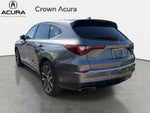 2023 Acura MDX w/Technology Package