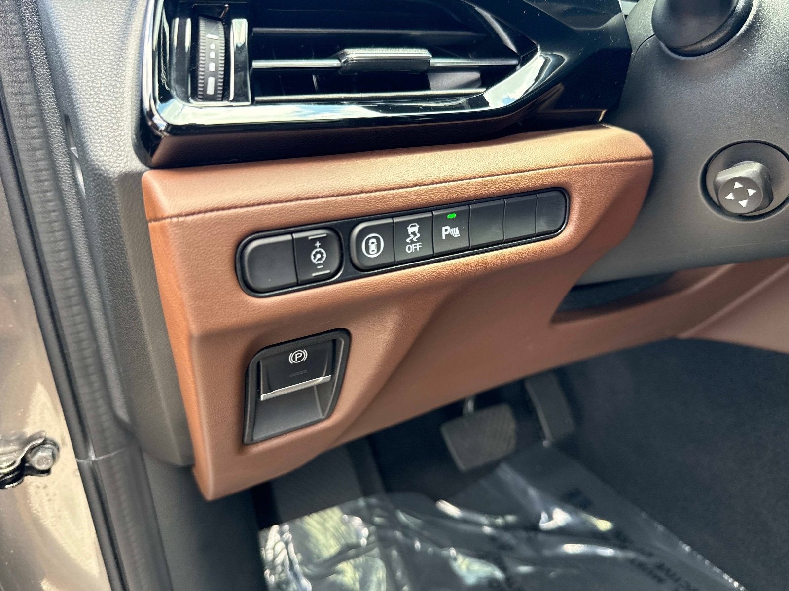 2023 Acura MDX w/Technology Package