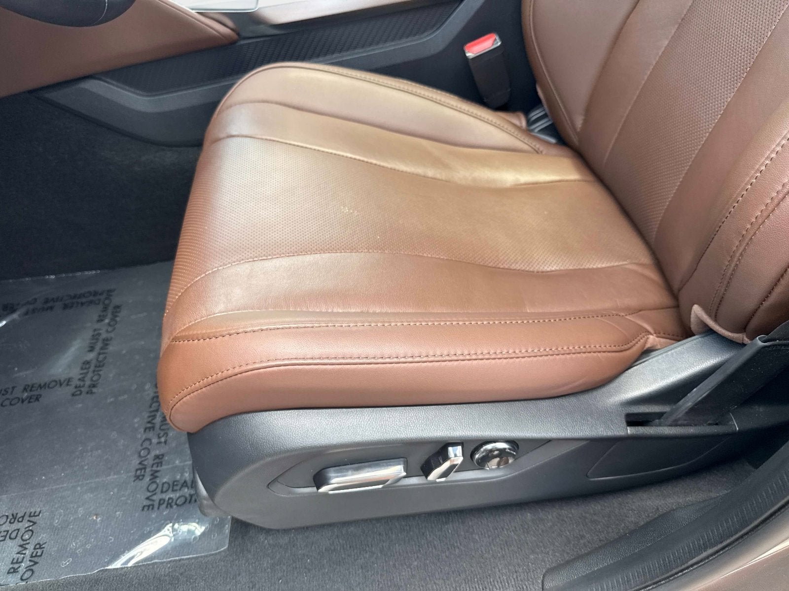 2023 Acura MDX w/Technology Package