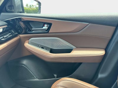 2023 Acura MDX w/Technology Package