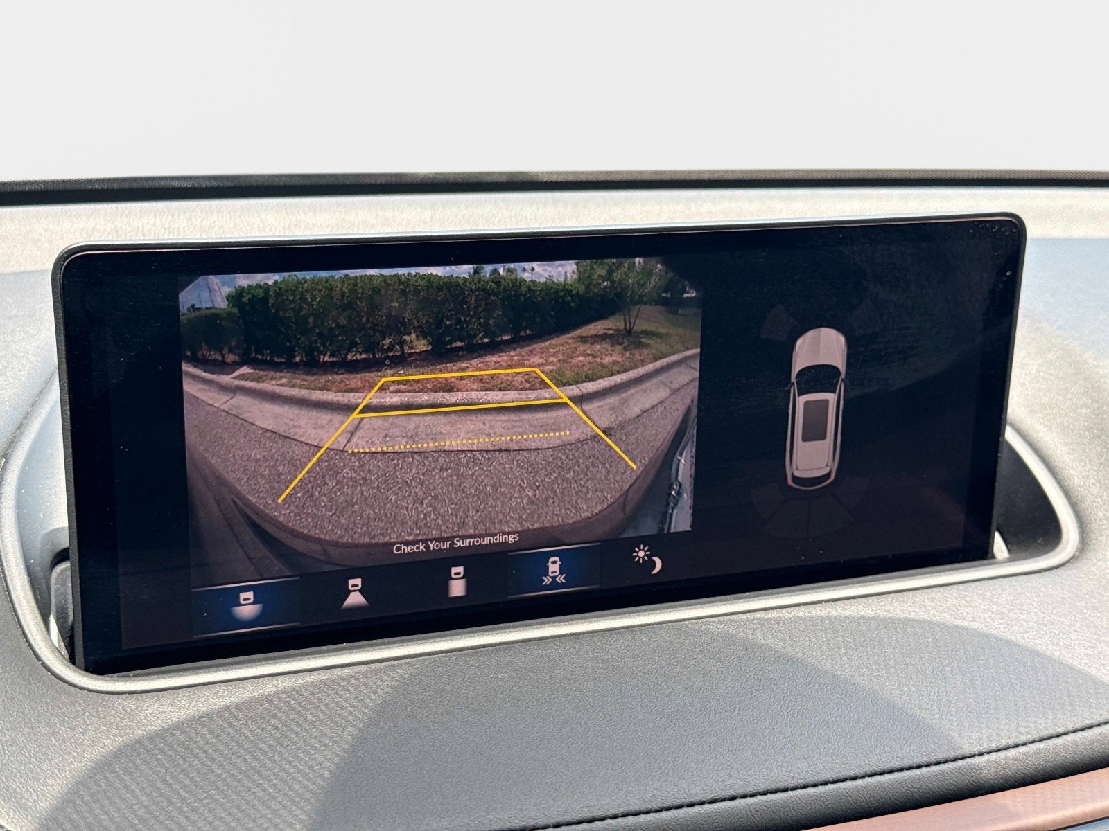 2023 Acura MDX w/Technology Package