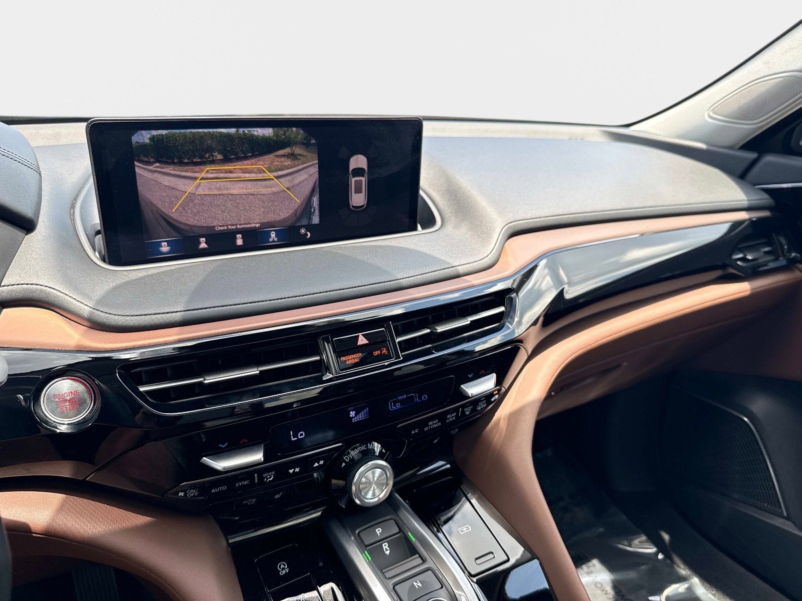 2023 Acura MDX w/Technology Package