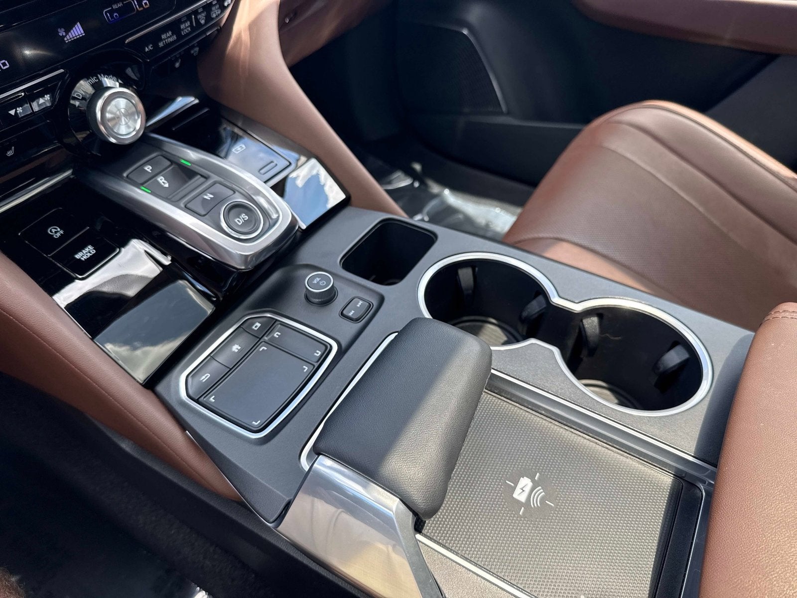 2023 Acura MDX w/Technology Package