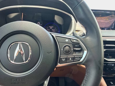 2023 Acura MDX w/Technology Package