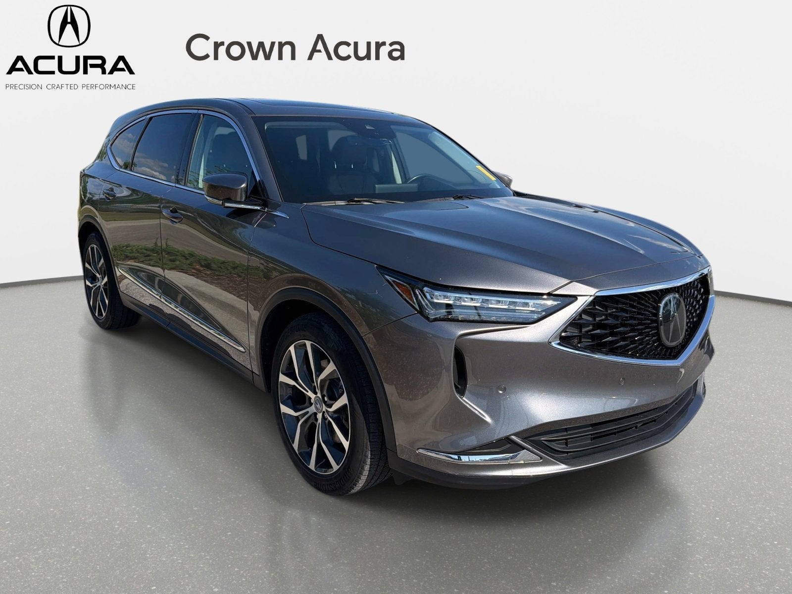2023 Acura MDX w/Technology Package