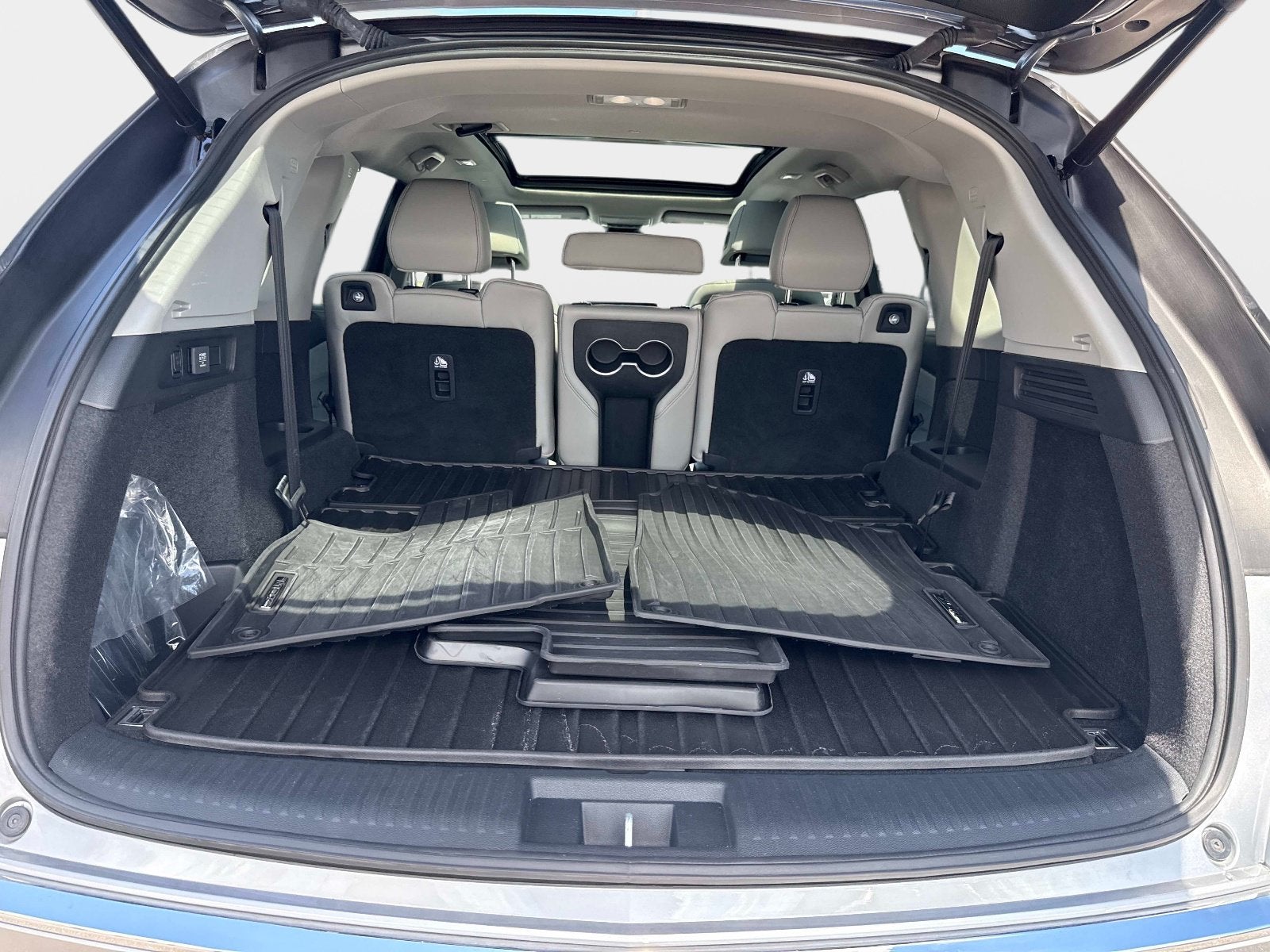 2024 Acura MDX w/Technology Package