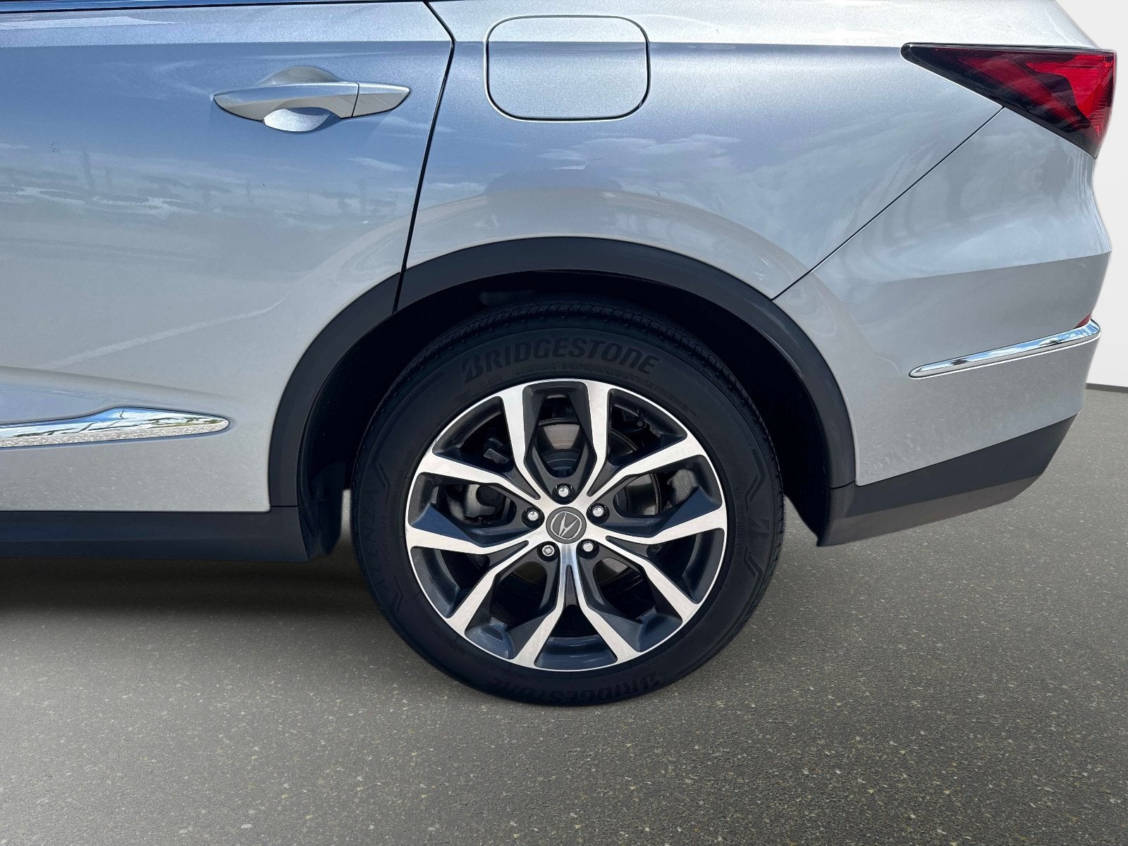 2024 Acura MDX w/Technology Package
