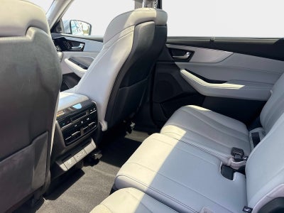 2024 Acura MDX w/Technology Package