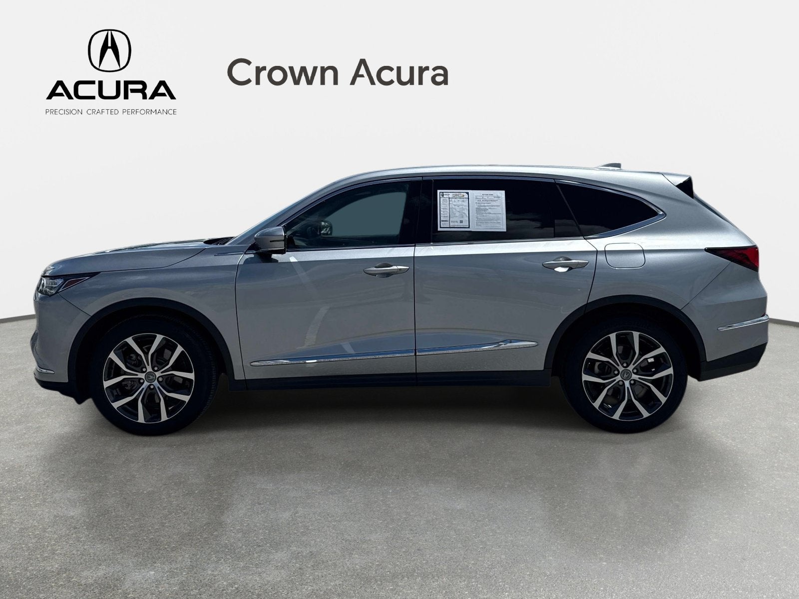 2024 Acura MDX w/Technology Package