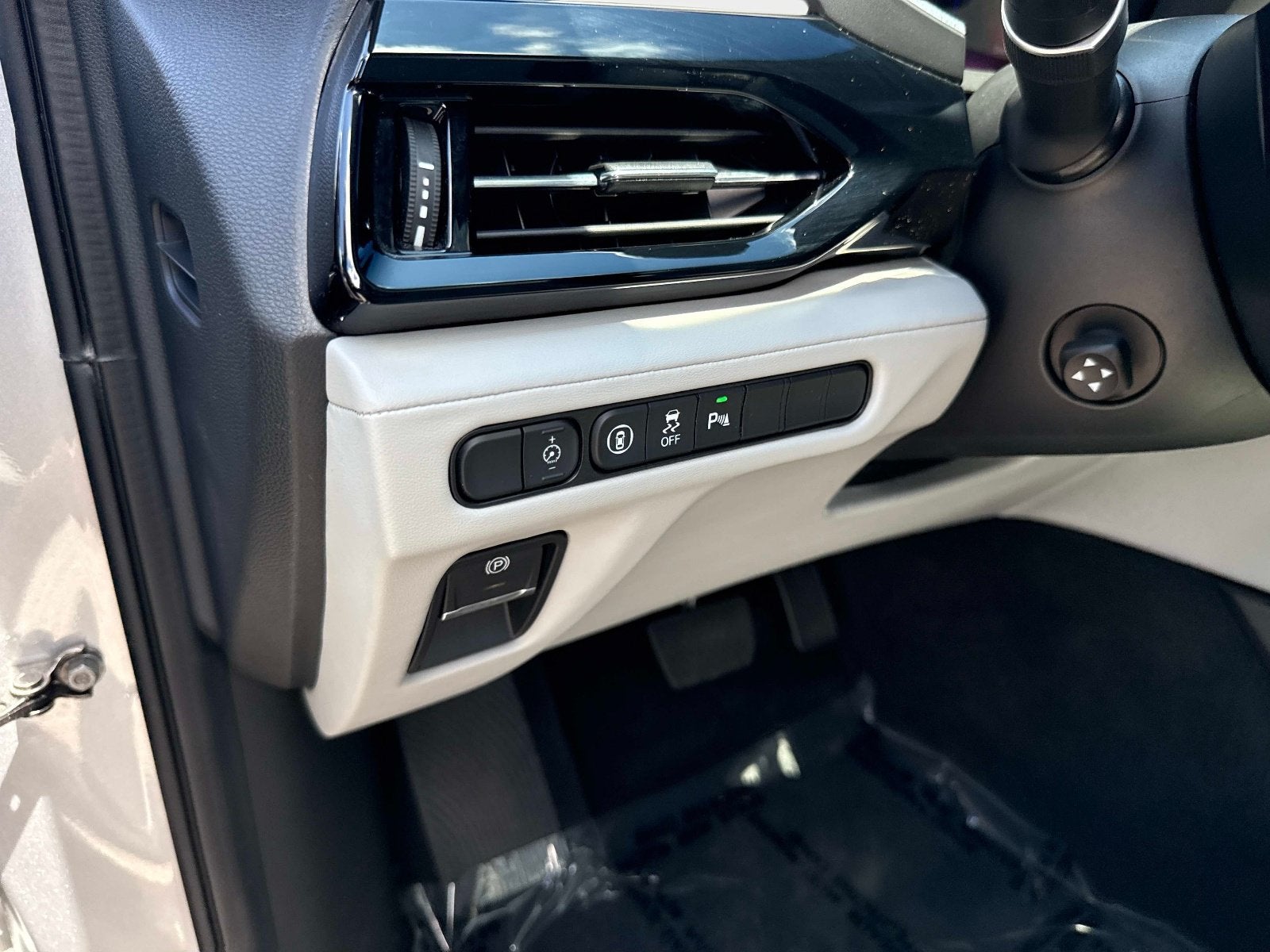 2024 Acura MDX w/Technology Package