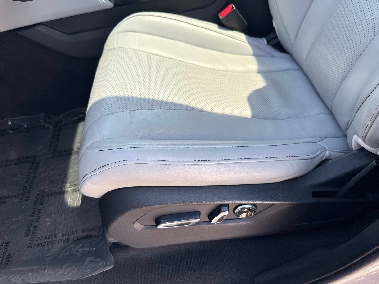 2024 Acura MDX w/Technology Package