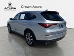 2024 Acura MDX w/Technology Package