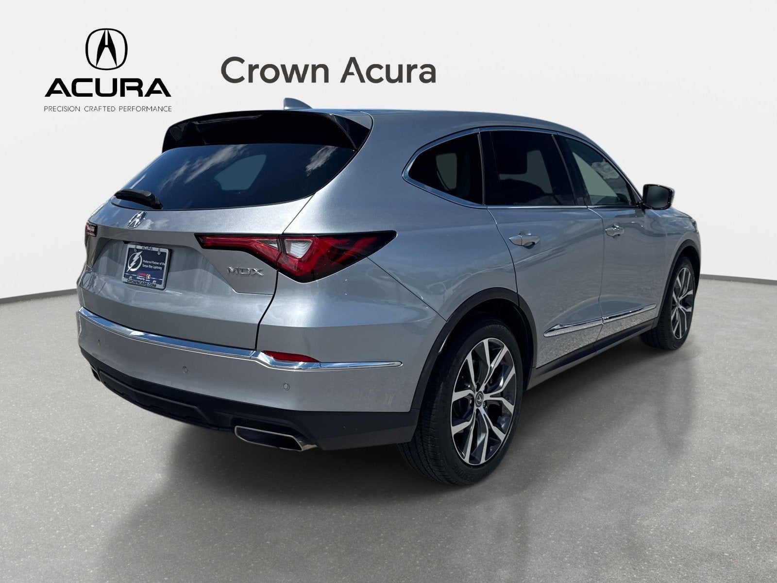 2024 Acura MDX w/Technology Package