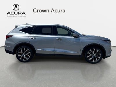 2024 Acura MDX w/Technology Package