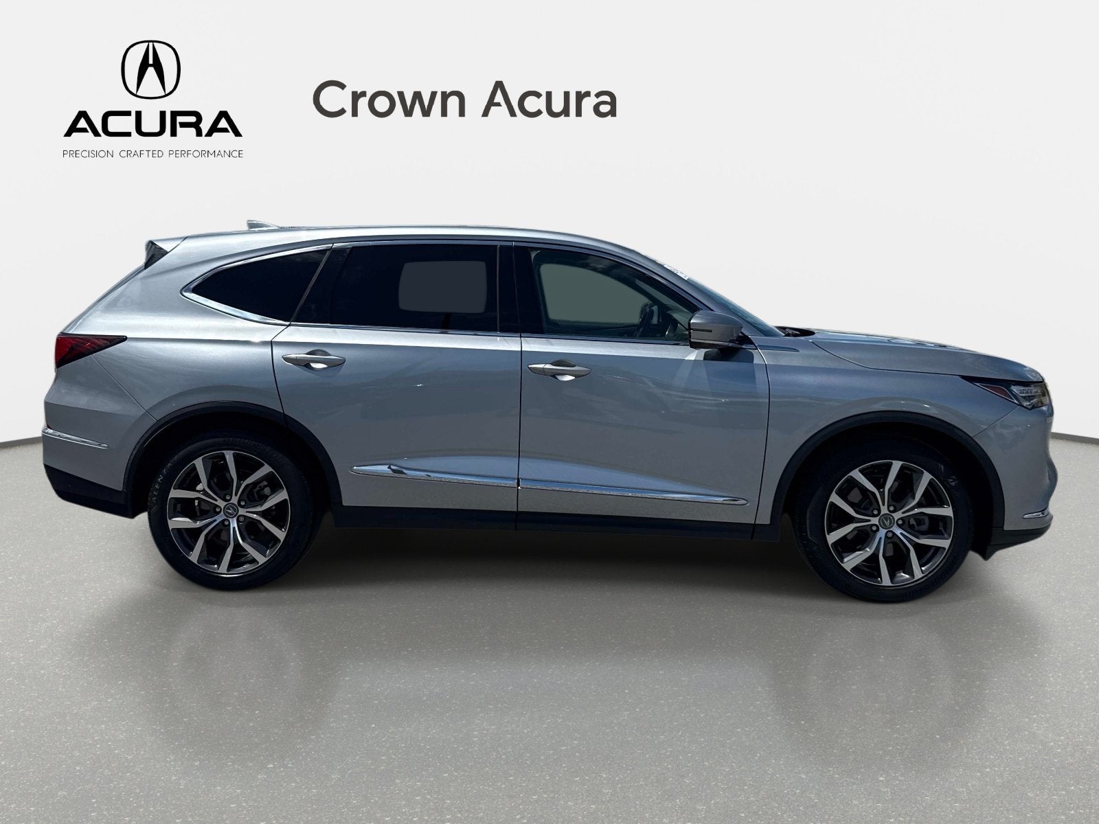 2024 Acura MDX w/Technology Package