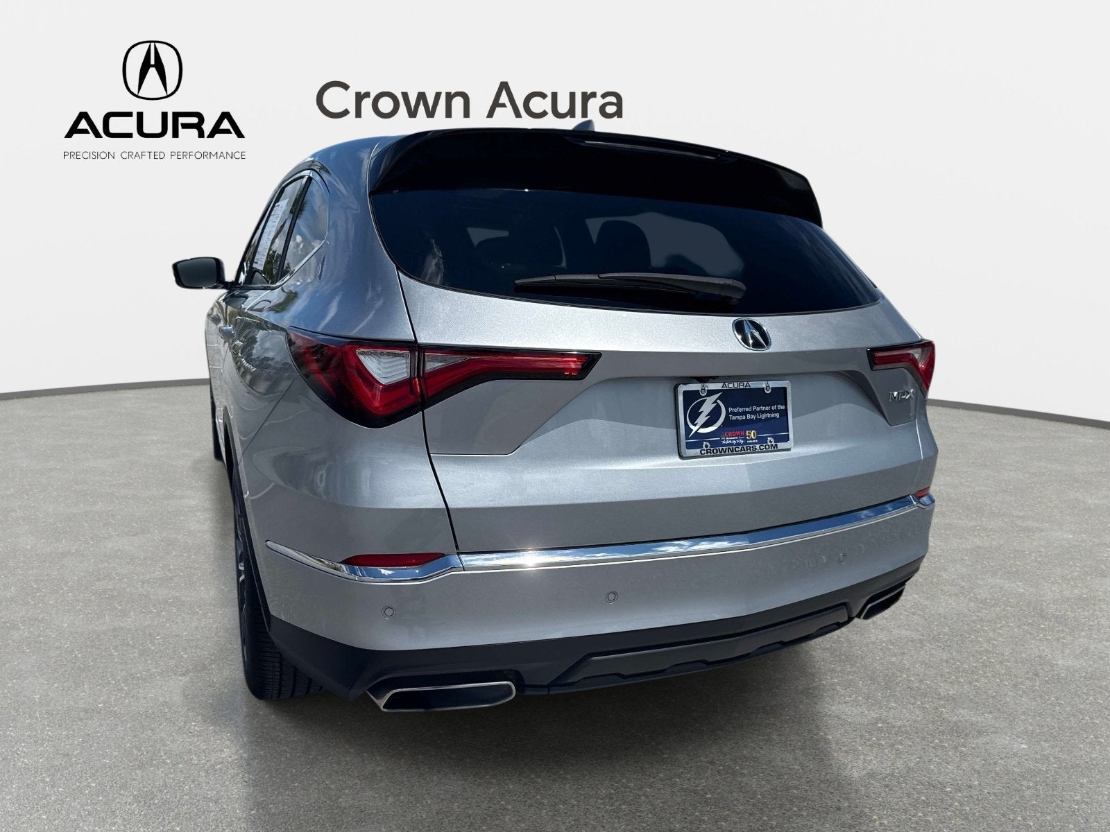 2024 Acura MDX w/Technology Package