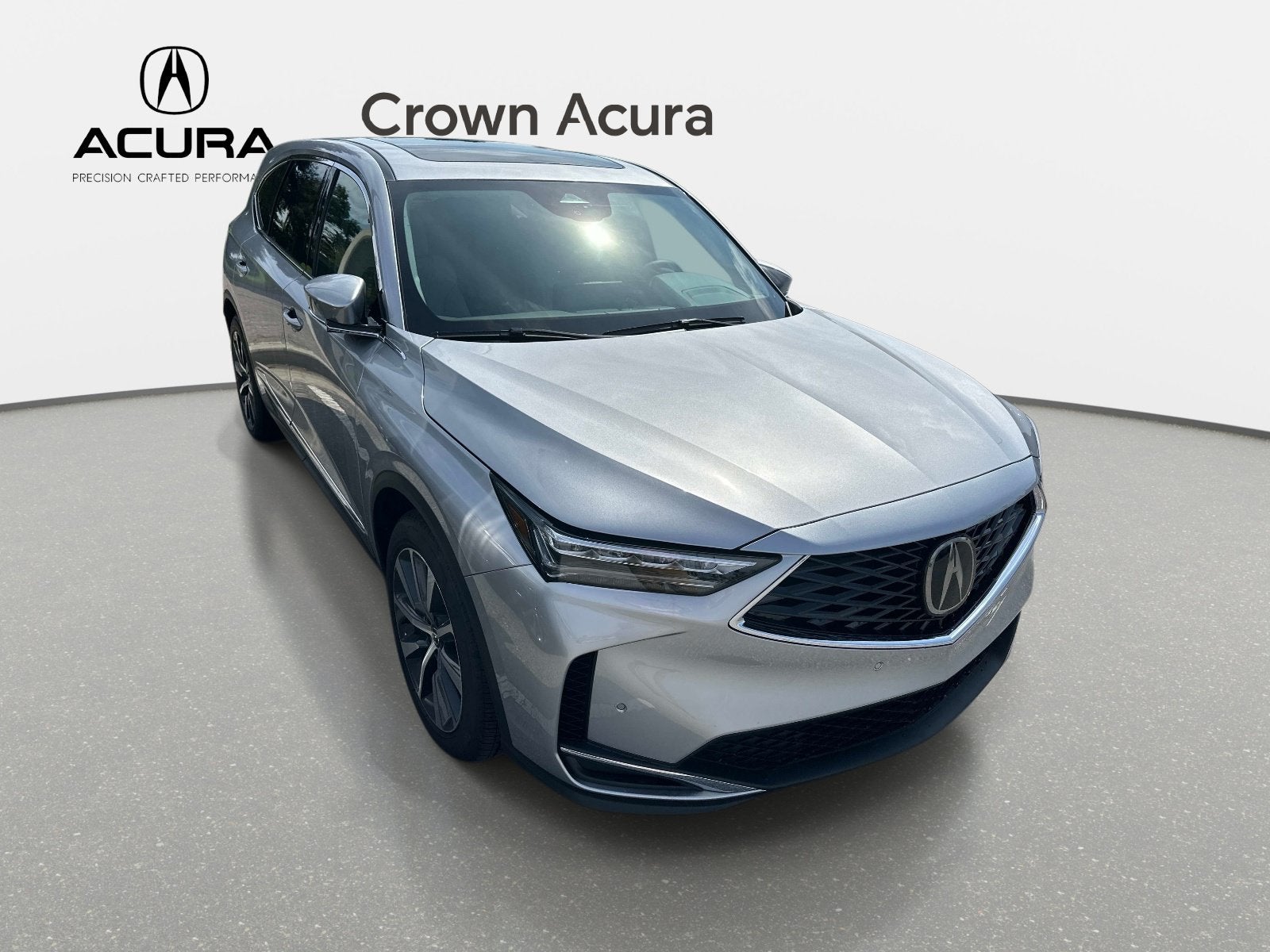2026 Acura MDX w/Technology Package