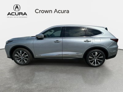 2026 Acura MDX w/Technology Package