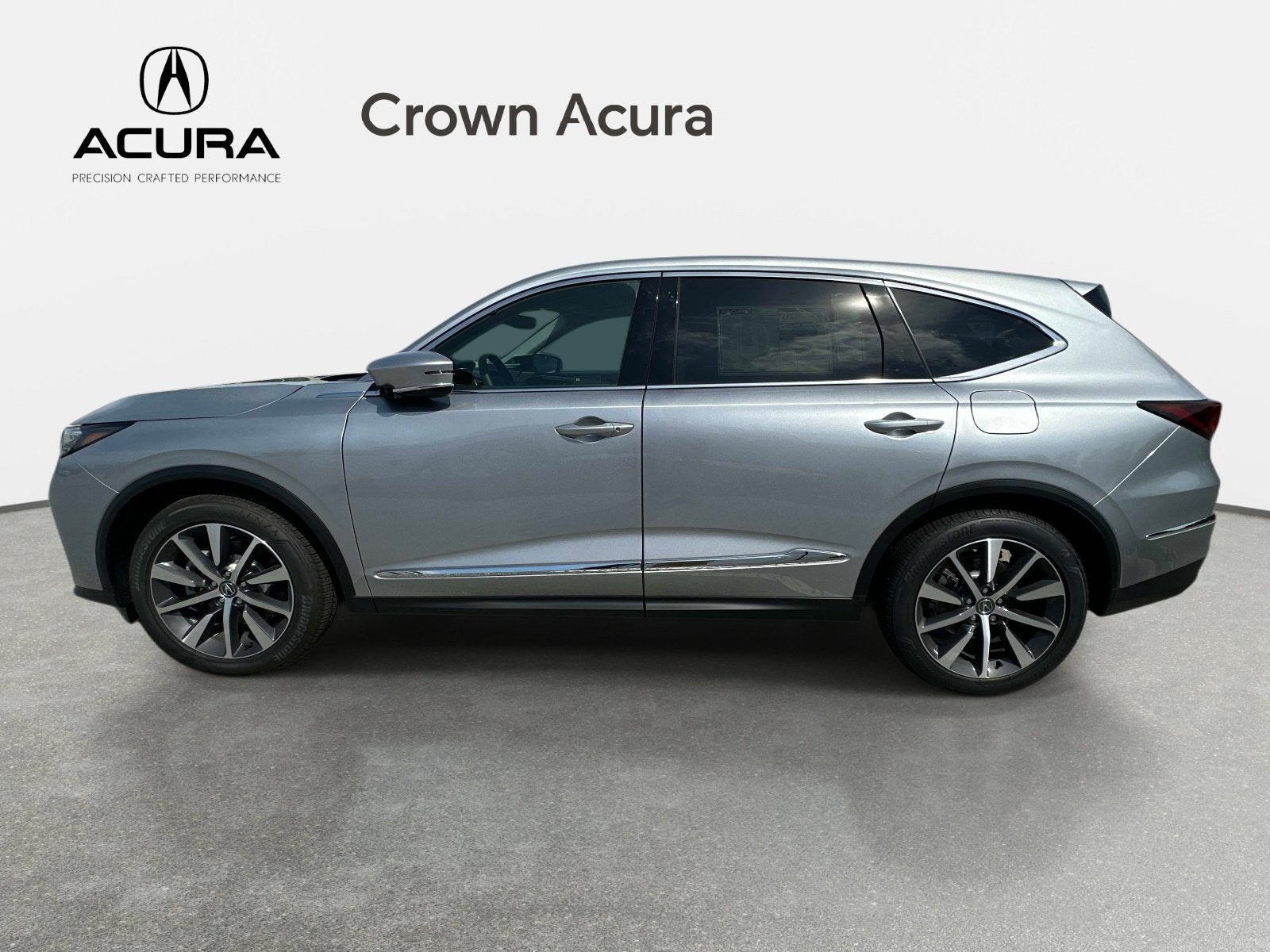 2026 Acura MDX w/Technology Package