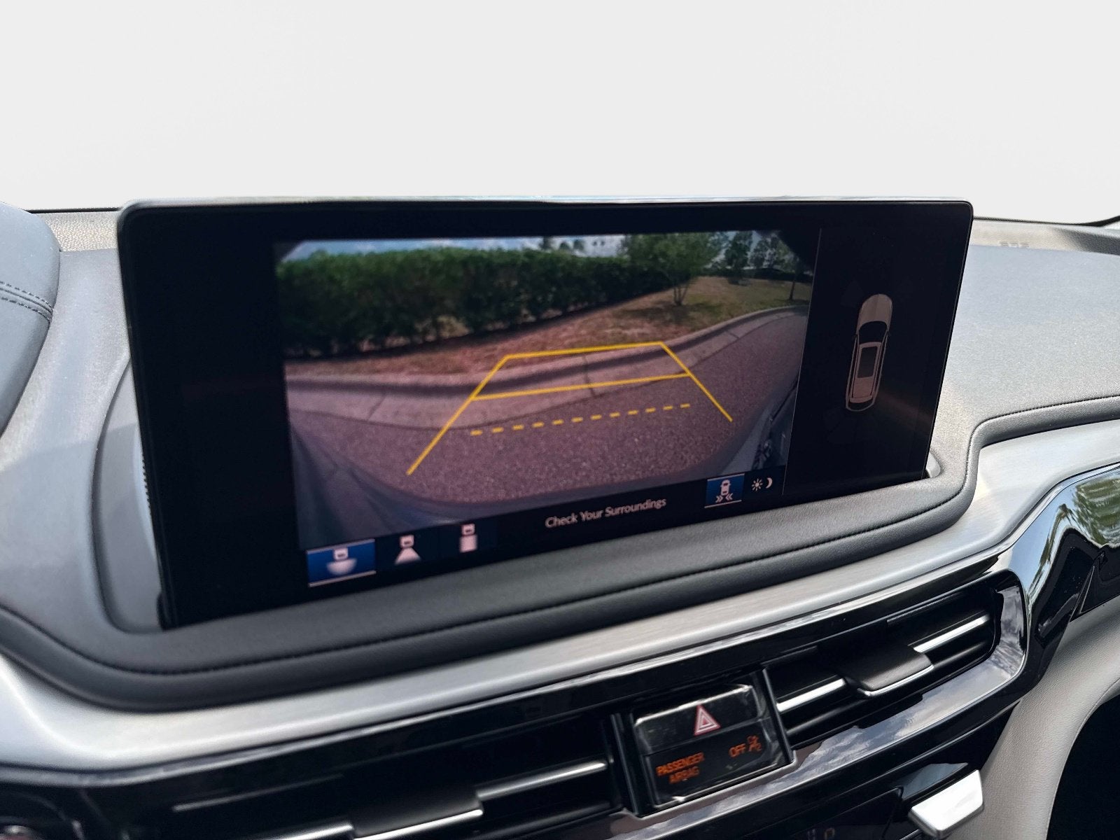 2026 Acura MDX w/Technology Package