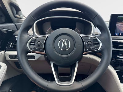 2026 Acura MDX w/Technology Package