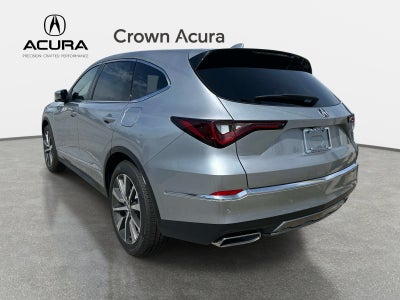 2026 Acura MDX w/Technology Package