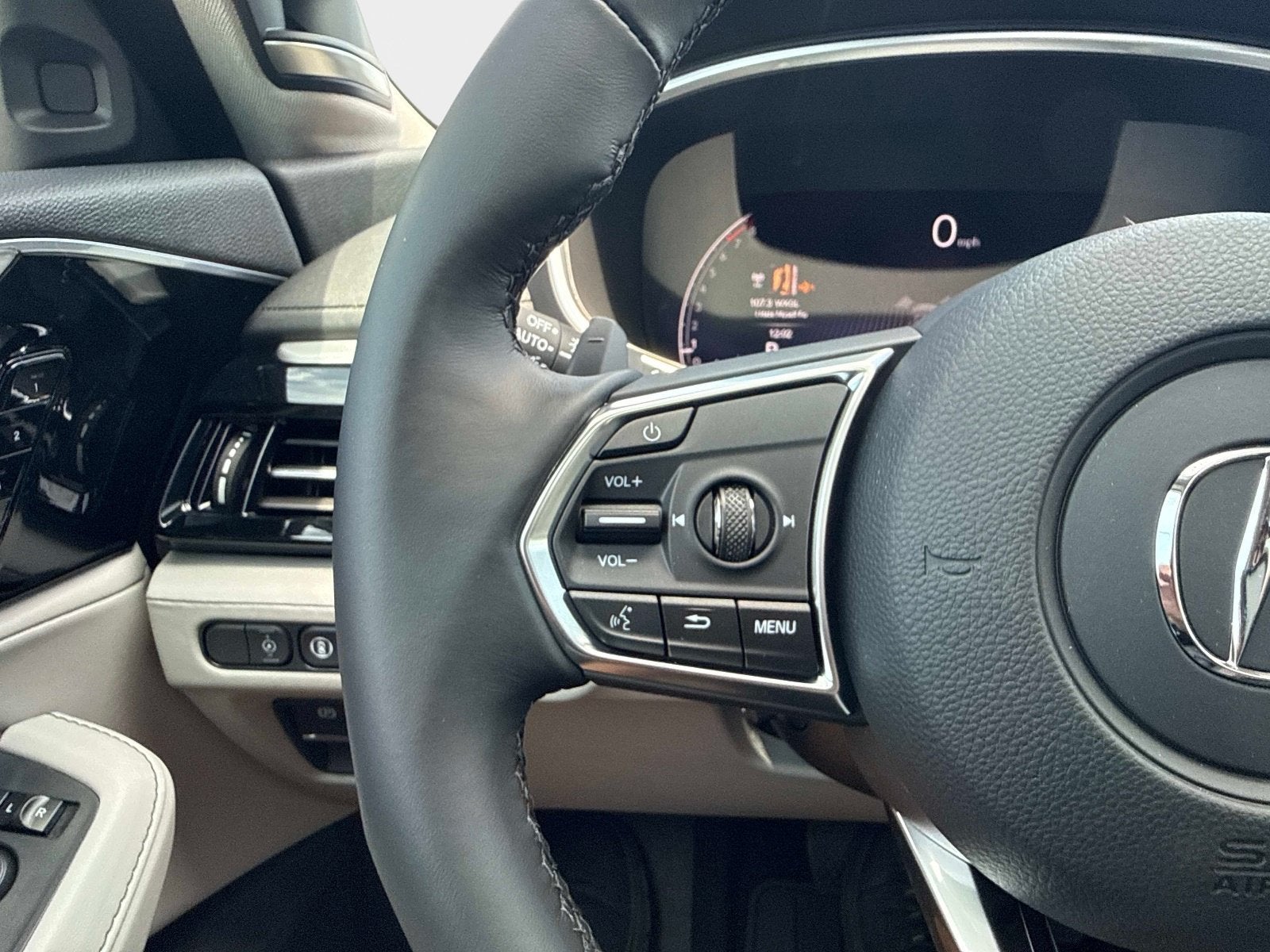 2026 Acura MDX w/Technology Package