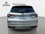 2026 Acura MDX w/Technology Package