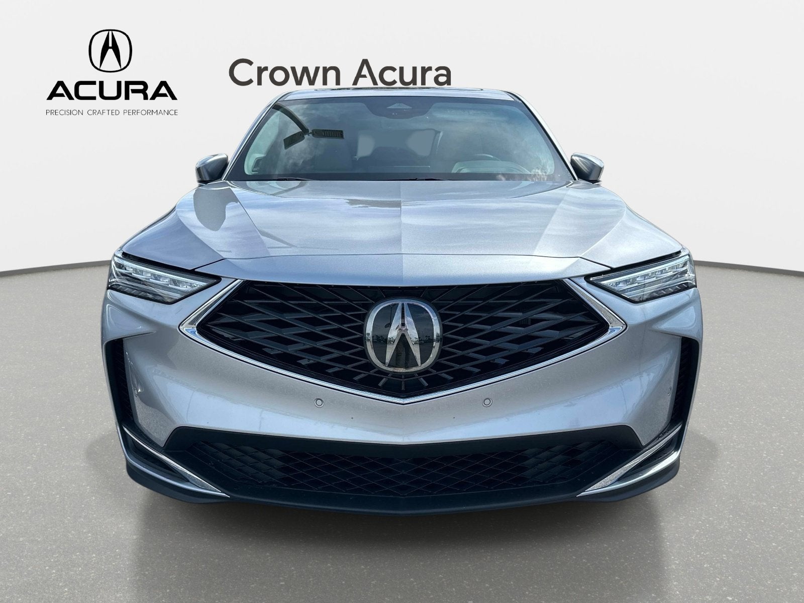 2026 Acura MDX w/Technology Package
