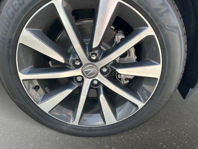 2026 Acura MDX w/Technology Package